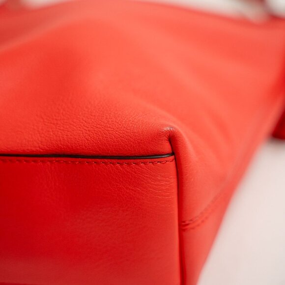 FIRM PRICE Coach Legacy Mini Duffle Crossbody Bag - Picture 5 of 12